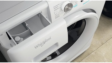 Whirlpool FFB7238WVPL