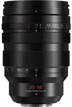 Panasonic H-X2550E Leica DG Vario-Summilux 25-50mm f/1.7 ASPH