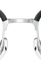 MiJia Audio Glasses Browline Black (BHR08VXGL)