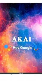 AKAI AK70D23QUG