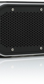 Braven BRV-Pro Portable Bluetooth Silver/Cyan/Black