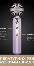 Dreame Pocket Ultra AHD52 Purple (AHD52-PPL)