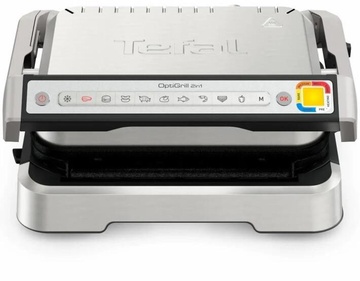 Tefal OptiGrill 2in1 GC772D30