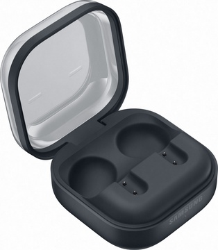 Samsung Galaxy Buds4 Black (SM-R540NZWA)