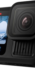 GoPro HERO13 Black (CHDHX-131-RW)