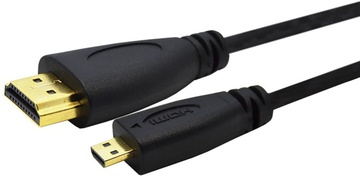 SJCAM HDMI cable