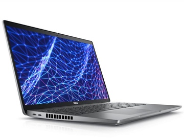 Dell Latitude 5530 Gray (N206L5530MLK15UA_UBU)