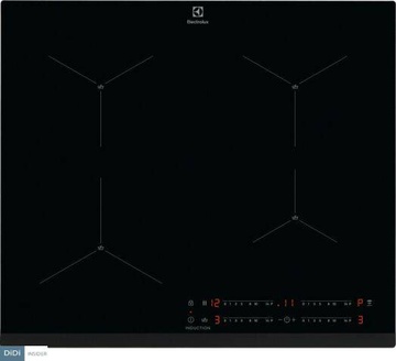 Electrolux IPES6452KF