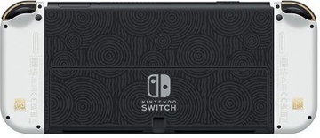 Nintendo Switch OLED Model The Legend of Zelda: Tears of the Kingdom Special Edition
