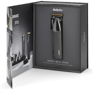 BaByliss E991E