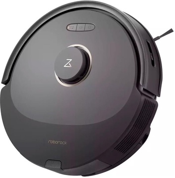 RoboRock Q8 Max Black