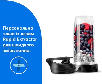 Nutribullet Ultra Plus NB1224DG