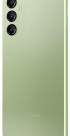 Samsung Galaxy A14 4/128GB Green (SM-A145FLGV)