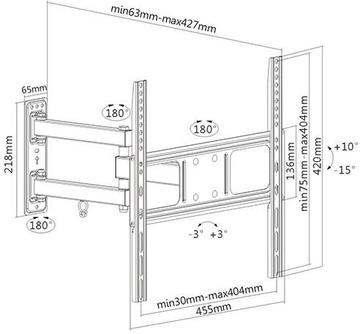 iTech PTRB-5ES