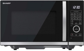 Sharp YC-QC254AE-B