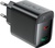 Mcdodo 33W (USB-C PD+QC3.0 LED) Black (CH-1701)
