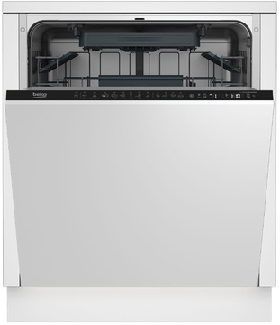 Beko DIN 28322