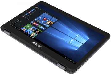 Asus Zenbook Flip UX360CA (UX360CA-DBM2T)