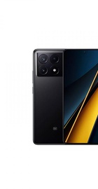 Xiaomi Poco X6 Pro 12/512GB Black