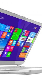 Toshiba Satellite L55T-B5257W