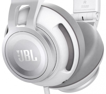 JBL Synchros S500 White