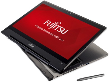 Fujitsu LifeBook T904 (T9040M0009RU)