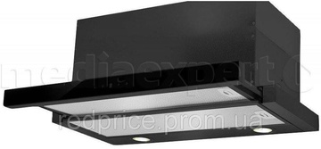SeeNERGY Telescopica Touch 60 BL