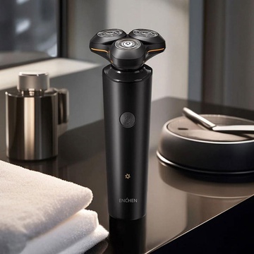 Enchen Rotary Shaver X8