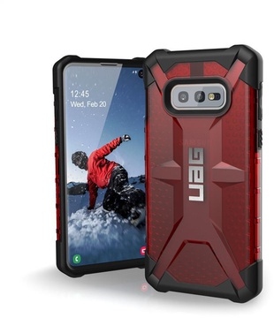 URBAN ARMOR GEAR Samsung Galaxy S10e Plasma Magma (211333119393)