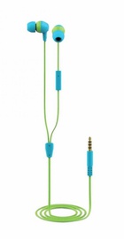 Trust Buddi Kids In-Ear Blue (23421)