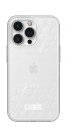 URBAN ARMOR GEAR iPhone 13 Pro Civilian Frosted Ice (11315D110243)