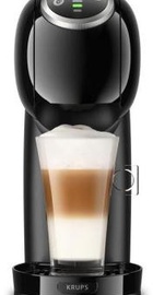 Krups Nescafe Genio S Plus Black KP340810