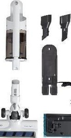 Gorenje SVC252FMWT