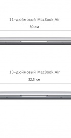 Apple MacBook Air 13" (MJVG2UA/A)