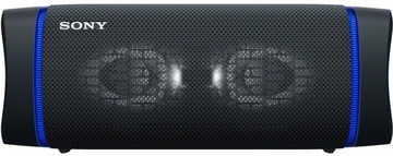 Sony SRS-XB33 Black (SRSXB33B)