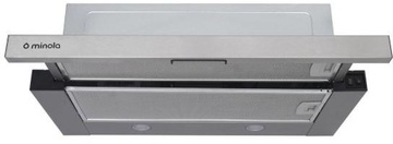 Minola MTL 6212 I 700 LED