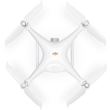DJI Phantom 4 Pro V2.0