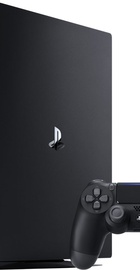 Sony PlayStation 4 Pro (PS4 Pro) + Red Dead Redemption 2