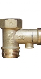 Atlantic Steatite Ego VM 050 D400-1-BC (841297)