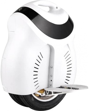 Rover Wind-2 White