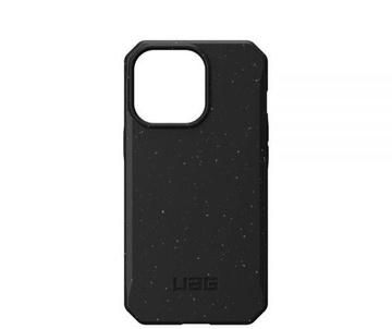 URBAN ARMOR GEAR iPhone 13 Pro Standard Issue Black (11315K114040)