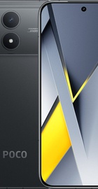 POCO F8 Pro 12/256GB Black