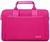 WIWU Athena Slim Case Bag for MacBook Pro 15 Pink 1708MB15.4
