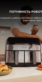 CECOTEC Cecofry Advance 9000 Inox (CCTC-03489)