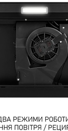 Minola HPL 6200 BLF