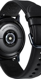 Samsung Galaxy Watch Active 2 44mm Black Stainless steel (SM-R820NSKA)