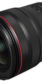 Canon RF 14-35mm f/4 L IS USM (4857C005)