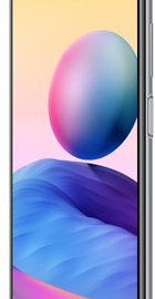 Xiaomi Redmi Note 10 5G 4/64GB Chrome Silver