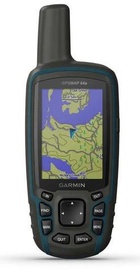 Garmin GPSMap 64x (010-02258-01)
