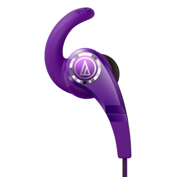 Audio-Technica ATH-CKX7 PL